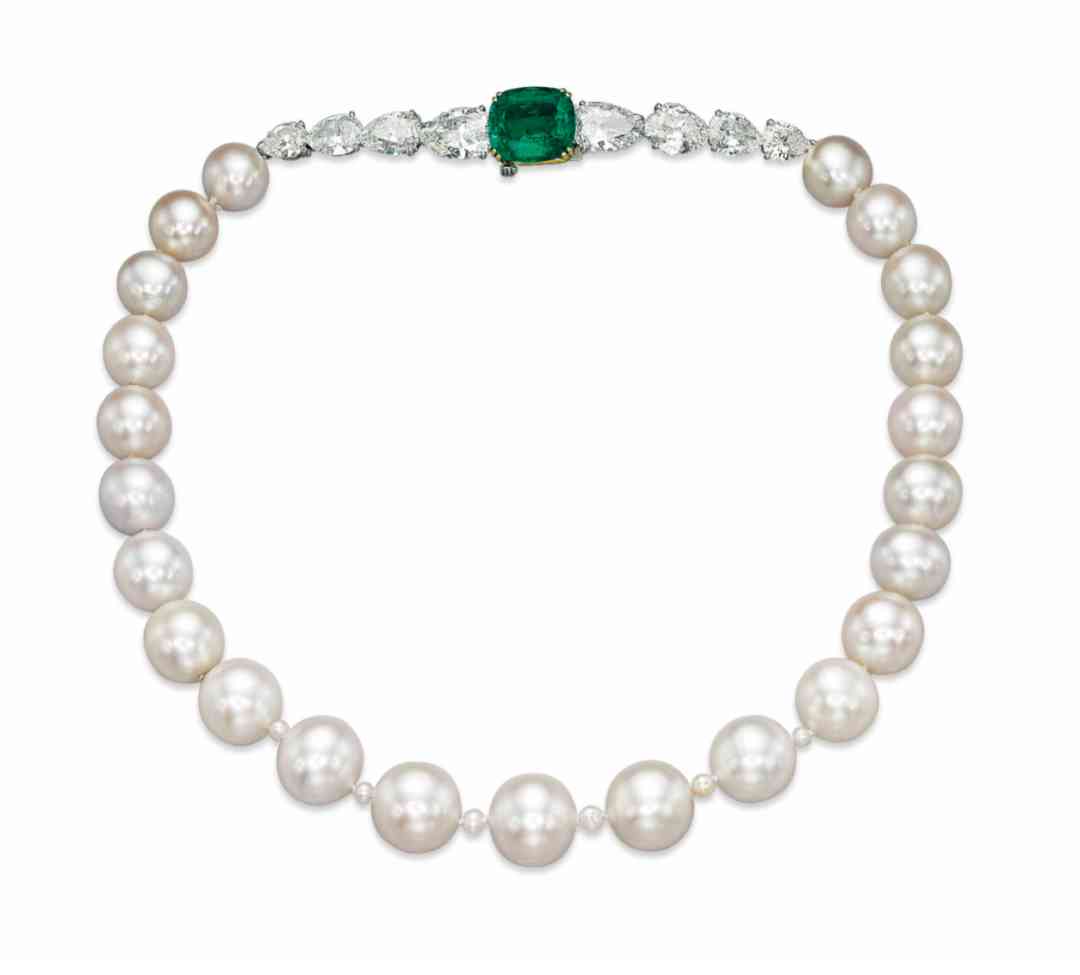 .珍珠項(xiàng)鏈(.珍珠項(xiàng)鏈zEGL)插圖5