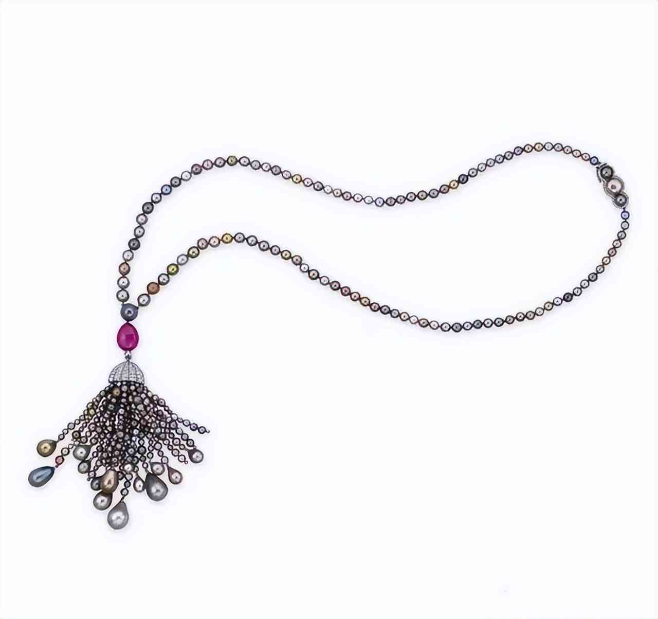 .珍珠項(xiàng)鏈(.珍珠項(xiàng)鏈zEGL)插圖16