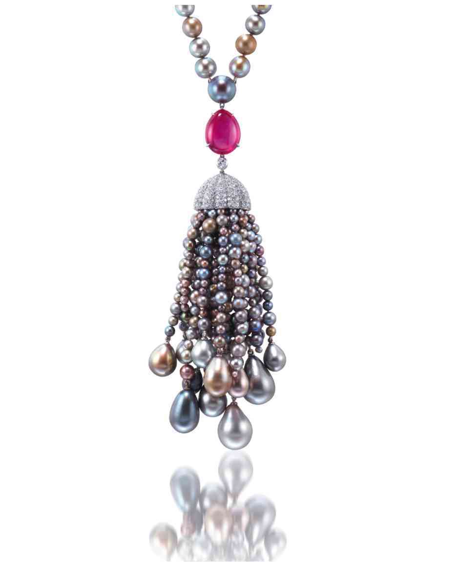 .珍珠項(xiàng)鏈(.珍珠項(xiàng)鏈zEGL)插圖17