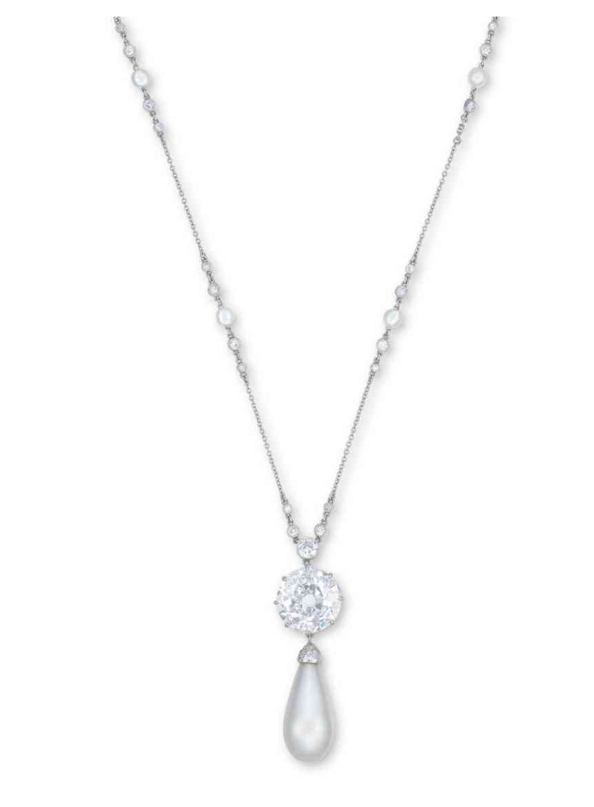 .珍珠項(xiàng)鏈(.珍珠項(xiàng)鏈zEGL)插圖20