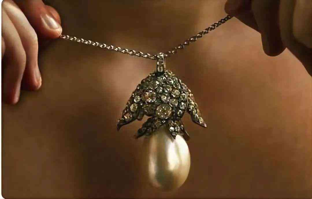 .珍珠項(xiàng)鏈(.珍珠項(xiàng)鏈zEGL)插圖24