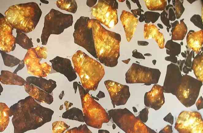 隕石的神奇功效和作用(隕石的神奇功效和作用是什么)插圖1