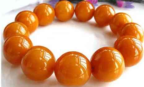 血珀和蜜蠟?zāi)膫€(gè)好(根珀和蜜蠟?zāi)膫€(gè)貴)插圖2