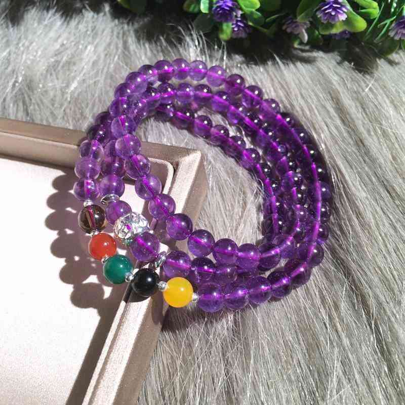 紫水晶的功效與作用及佩戴方法(紫水晶的功效與作用點(diǎn))