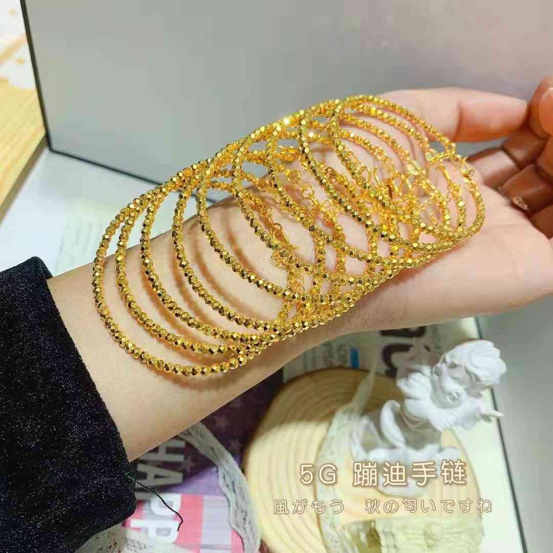 周大福和老鳳祥差距(周大福和老鳳祥哪個檔次高)插圖3