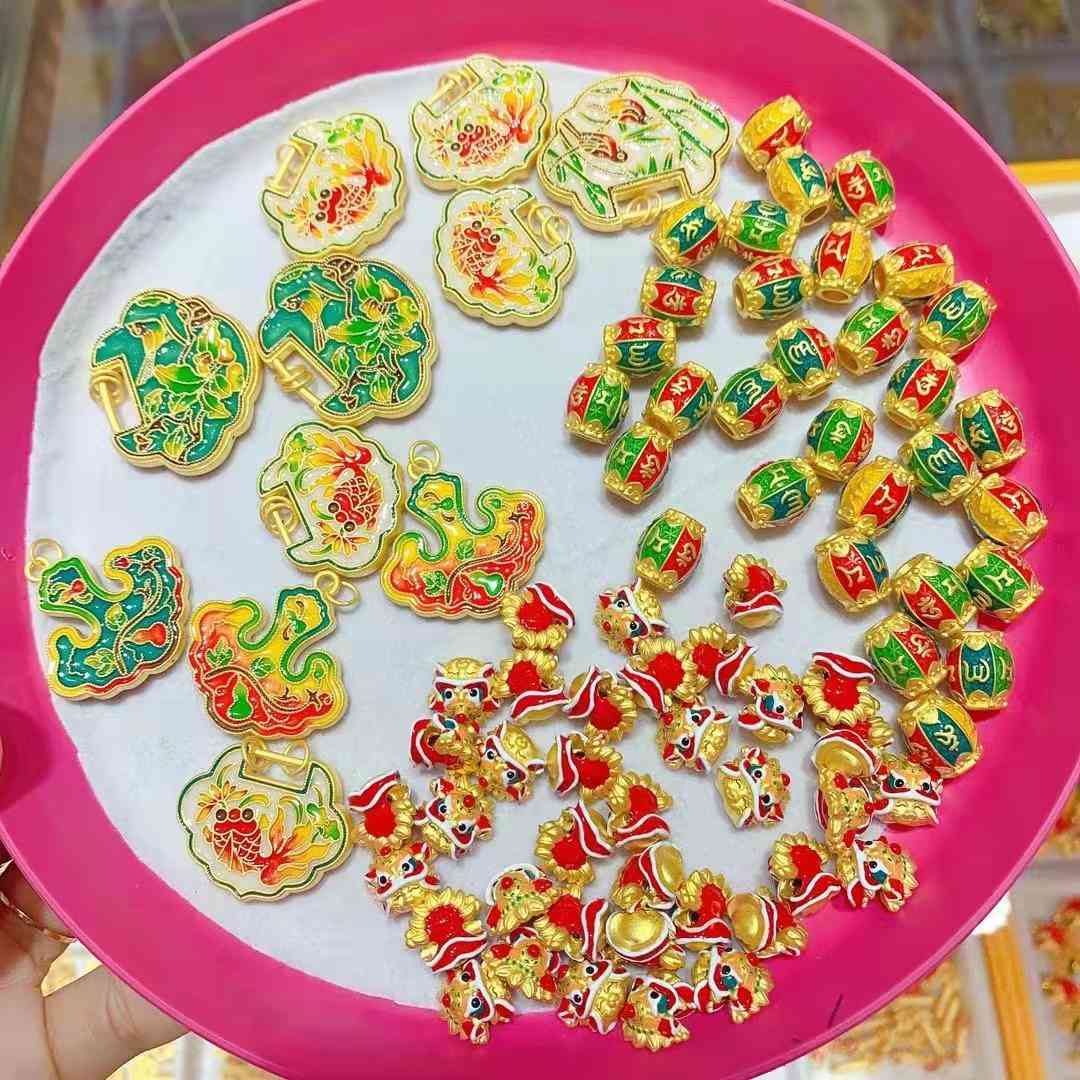 周大福和老鳳祥差距(周大福和老鳳祥哪個檔次高)插圖6