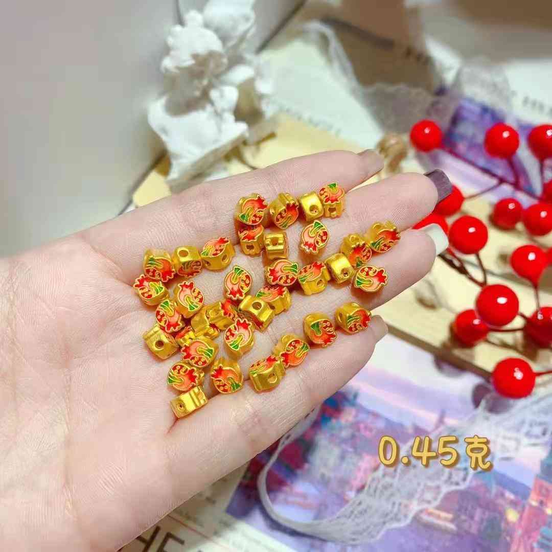 周大福和老鳳祥差距(周大福和老鳳祥哪個檔次高)插圖7