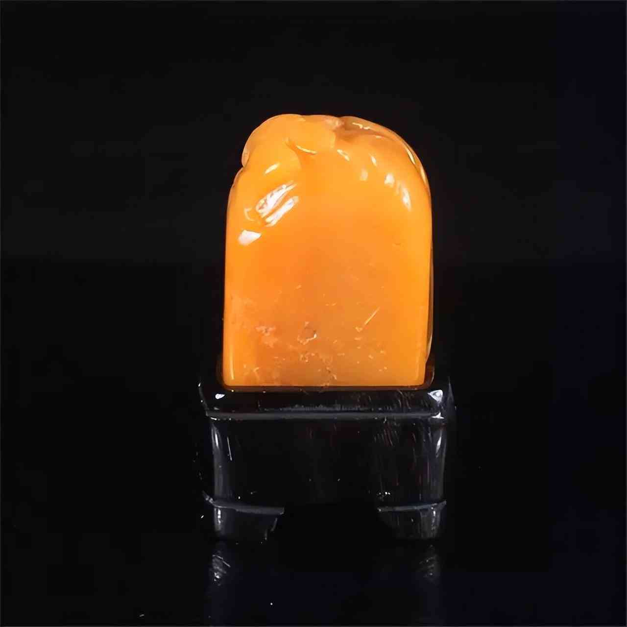 2022年田黃原石一克多少錢(qián)(田黃原石的特征)插圖1