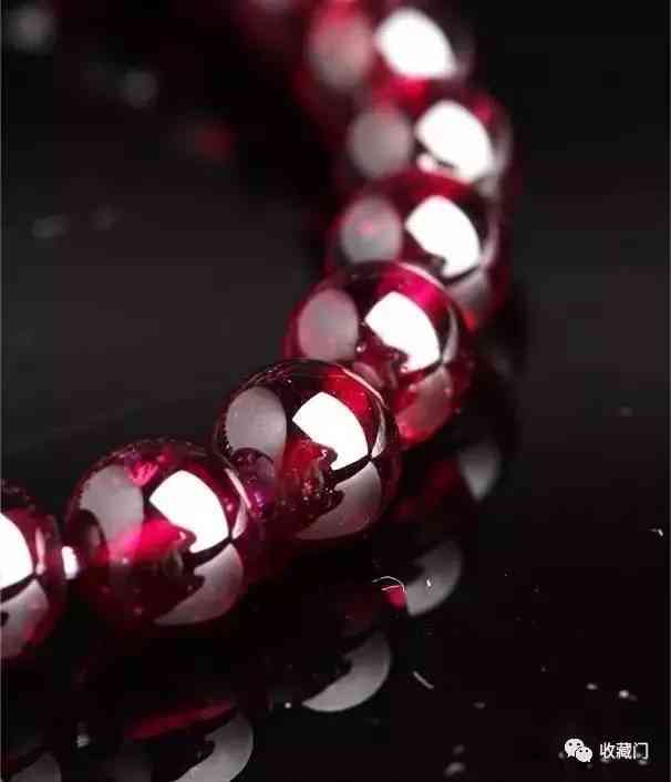 石榴石值錢嗎(黑色石榴石值錢嗎)插圖2