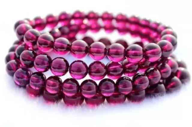 石榴石值錢嗎(黑色石榴石值錢嗎)插圖8