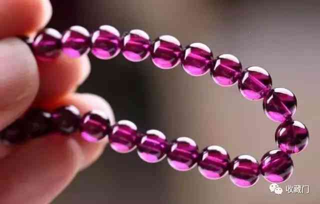 石榴石值錢嗎(黑色石榴石值錢嗎)插圖9