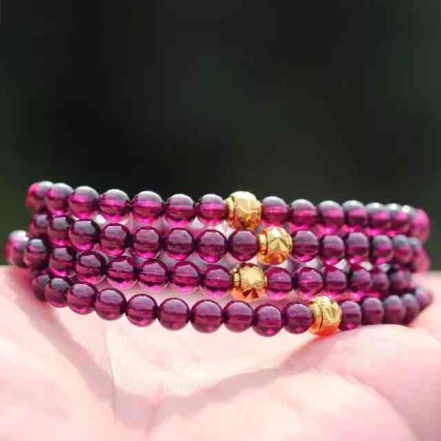 石榴石值錢嗎(黑色石榴石值錢嗎)插圖10