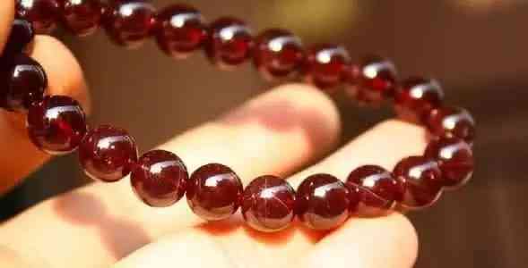 石榴石值錢嗎(黑色石榴石值錢嗎)插圖25