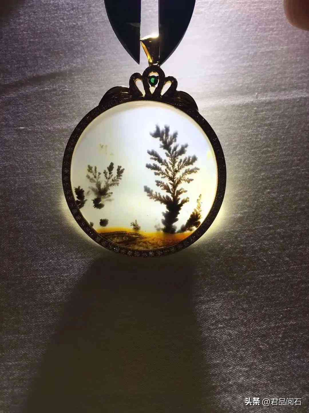 黃龍玉好不好(黃龍玉好不好養(yǎng))插圖10