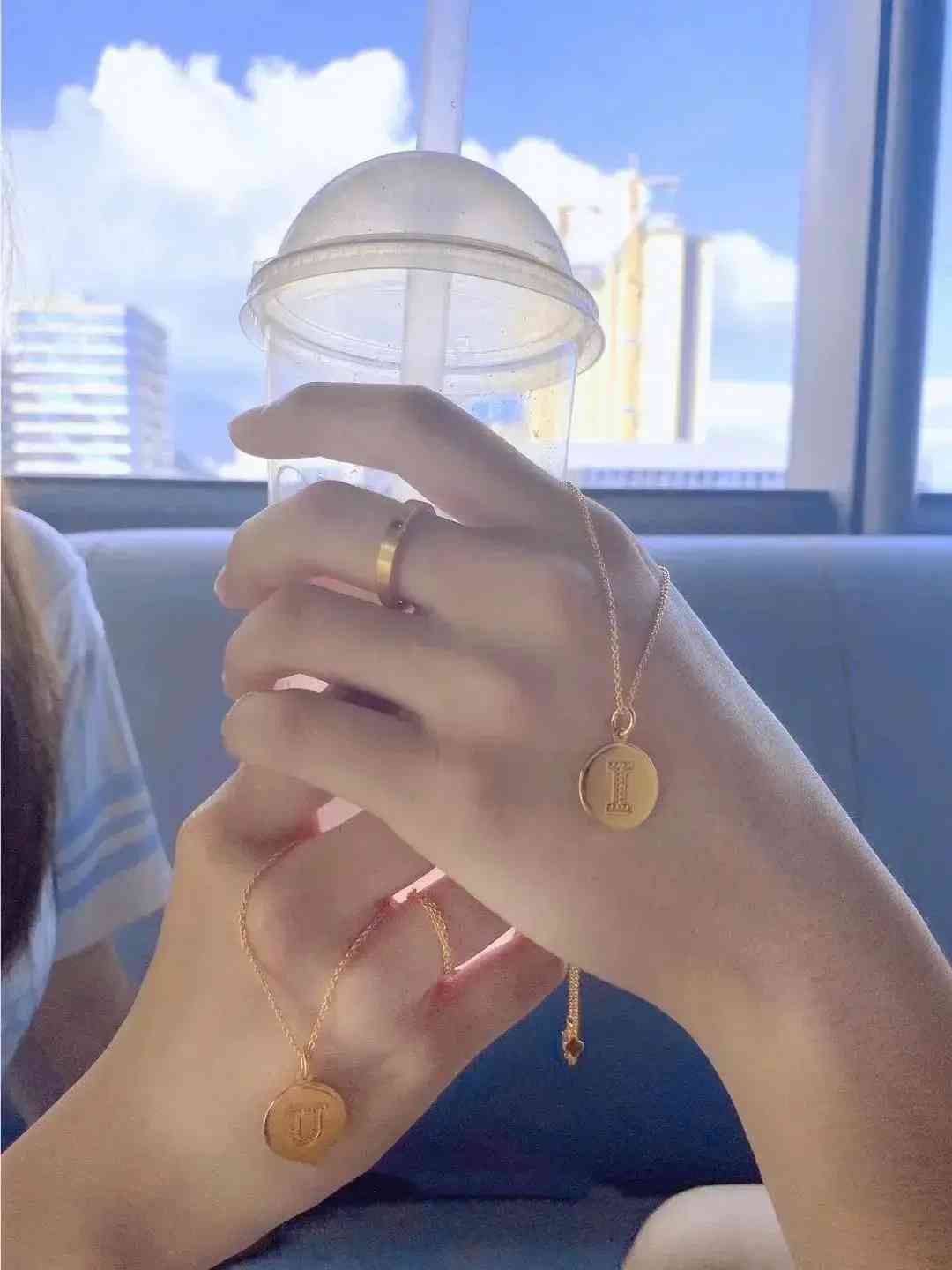 周大福全部項(xiàng)鏈(周大福項(xiàng)鏈經(jīng)典款)插圖1