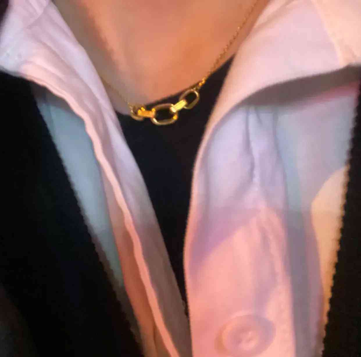 周大福全部項(xiàng)鏈(周大福項(xiàng)鏈經(jīng)典款)插圖8