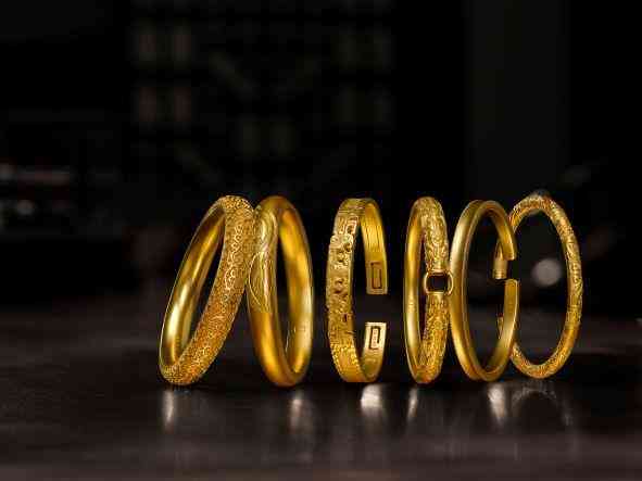 周大福傳承系列手鏈(周大福傳承系列手鏈為什么沒有標記)插圖2