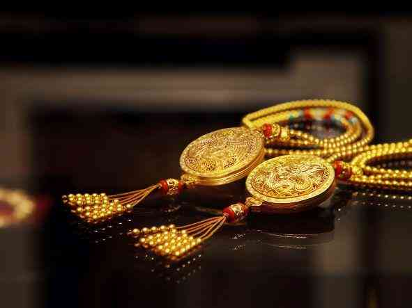 周大福傳承系列手鏈(周大福傳承系列手鏈為什么沒有標記)插圖3