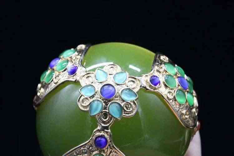 真正的白色貓眼石貴嗎(白色貓眼石為什么便宜)插圖2