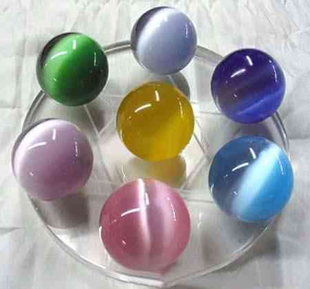 真正的白色貓眼石貴嗎(白色貓眼石為什么便宜)插圖3