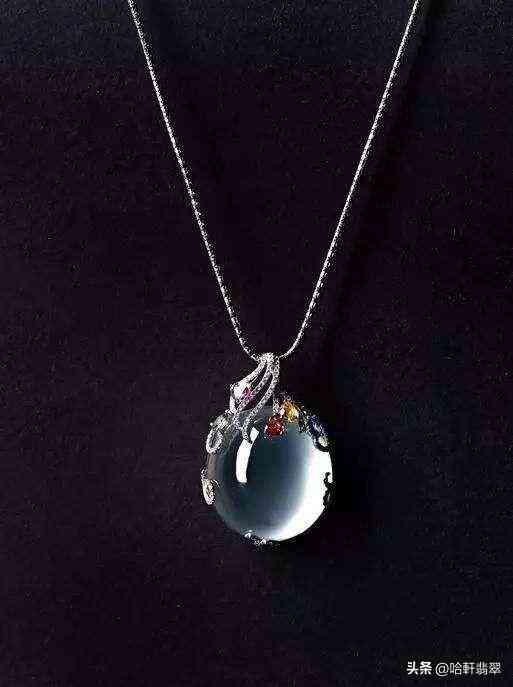 龍石種翡翠是什么檔次(龍石種翡翠欣賞)