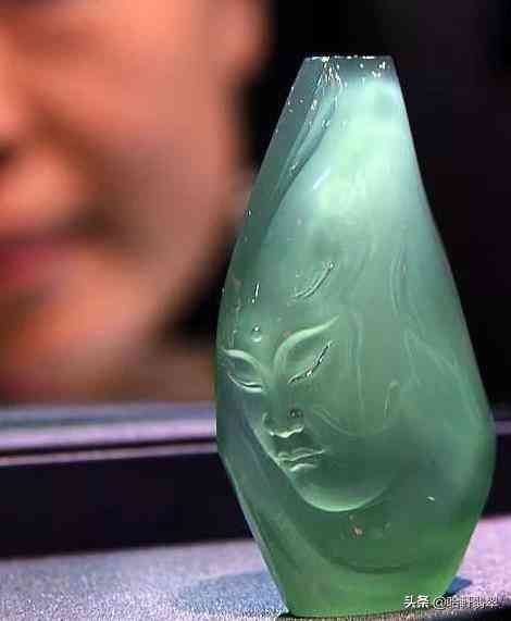 龍石種翡翠是什么檔次(龍石種翡翠欣賞)插圖8