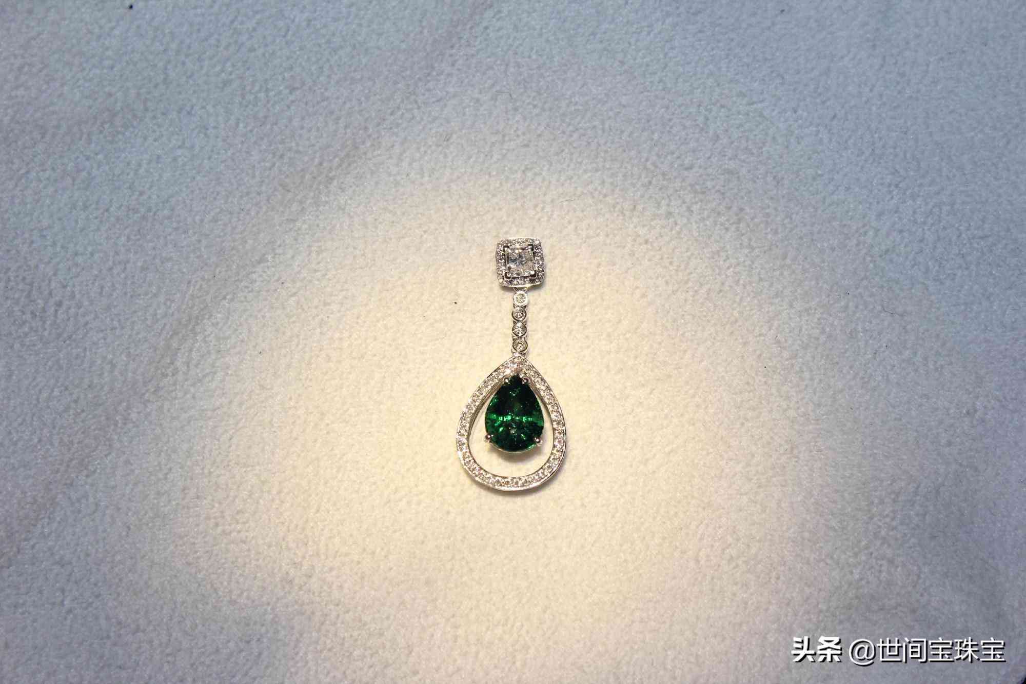 沙弗萊石價格(沙弗萊石多少錢一克)