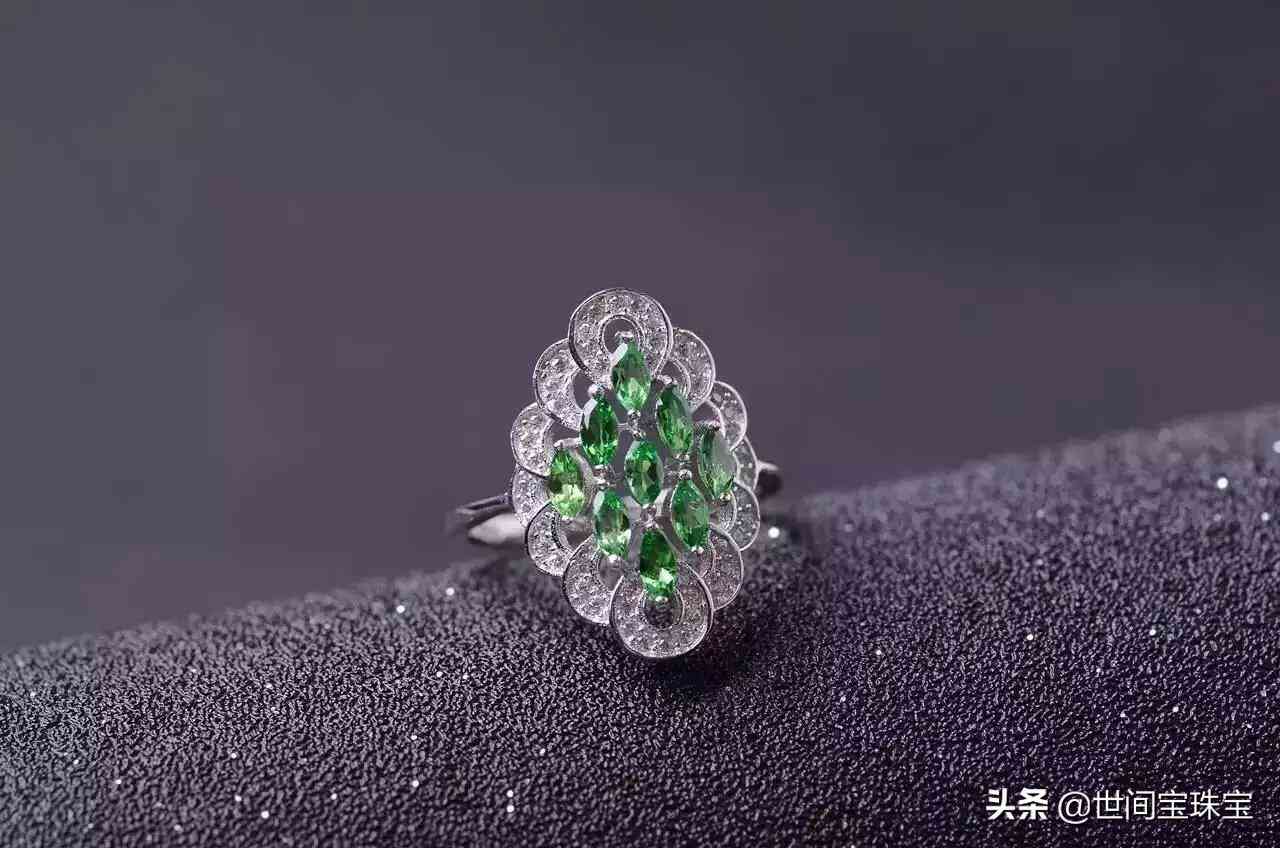 沙弗萊石價(jià)格(沙弗萊石多少錢一克)插圖7