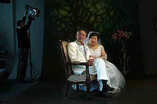 鉆石婚是結(jié)婚多少年(中國鉆石婚是結(jié)婚多少年)插圖2