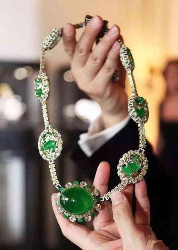 世界十大翡翠排名(世界十大翡翠排名榜)插圖4