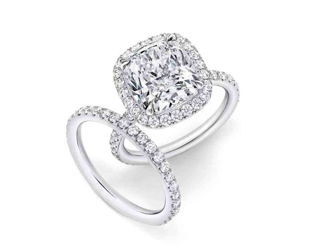 海瑞溫斯頓3克拉鉆戒多少錢(海瑞溫斯頓一克拉大概多少錢)插圖2