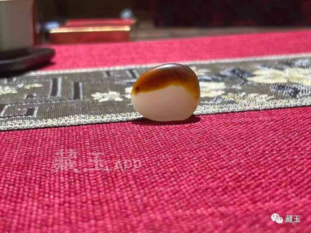 和田玉籽料手串價(jià)格(周大福和田玉手串值得買嗎)插圖2