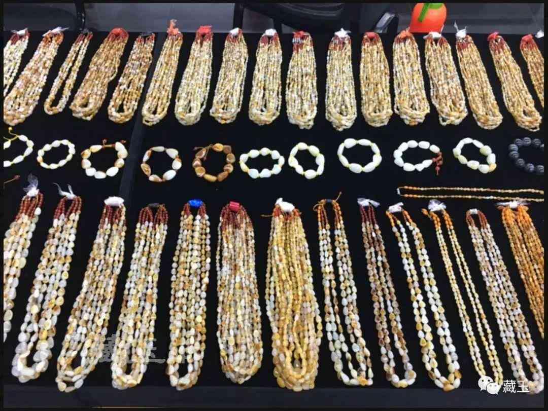和田玉籽料手串價(jià)格(周大福和田玉手串值得買嗎)插圖9