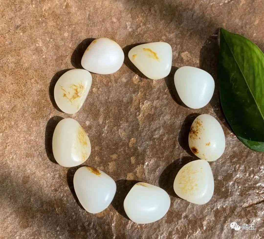 和田玉籽料手串價(jià)格(周大福和田玉手串值得買嗎)插圖10