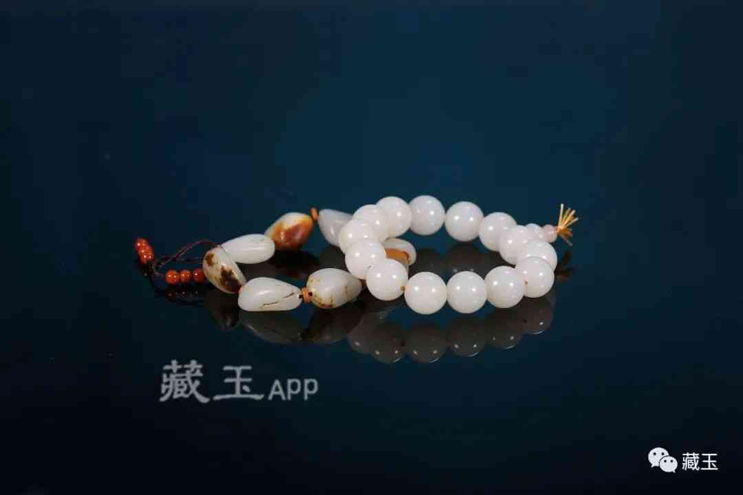 和田玉籽料手串價(jià)格(周大福和田玉手串值得買嗎)插圖12