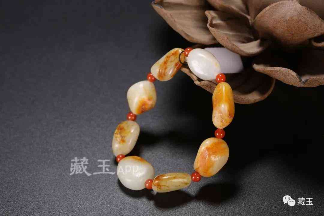 和田玉籽料手串價(jià)格(周大福和田玉手串值得買嗎)插圖13