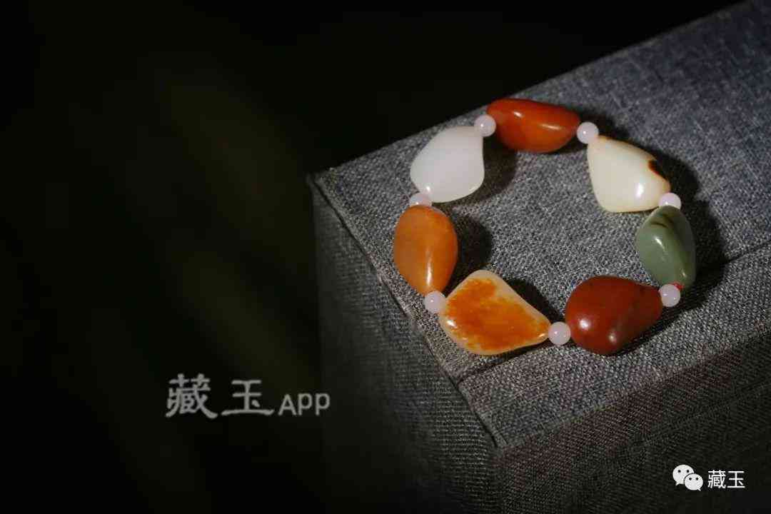 和田玉籽料手串價(jià)格(周大福和田玉手串值得買嗎)插圖18