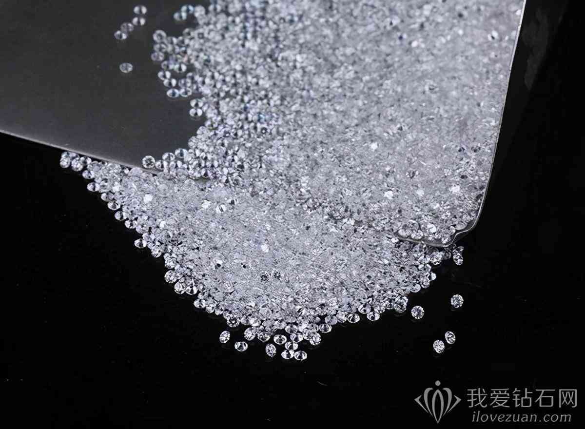 碎鉆多少錢一顆(10分碎鉆多少錢一顆)