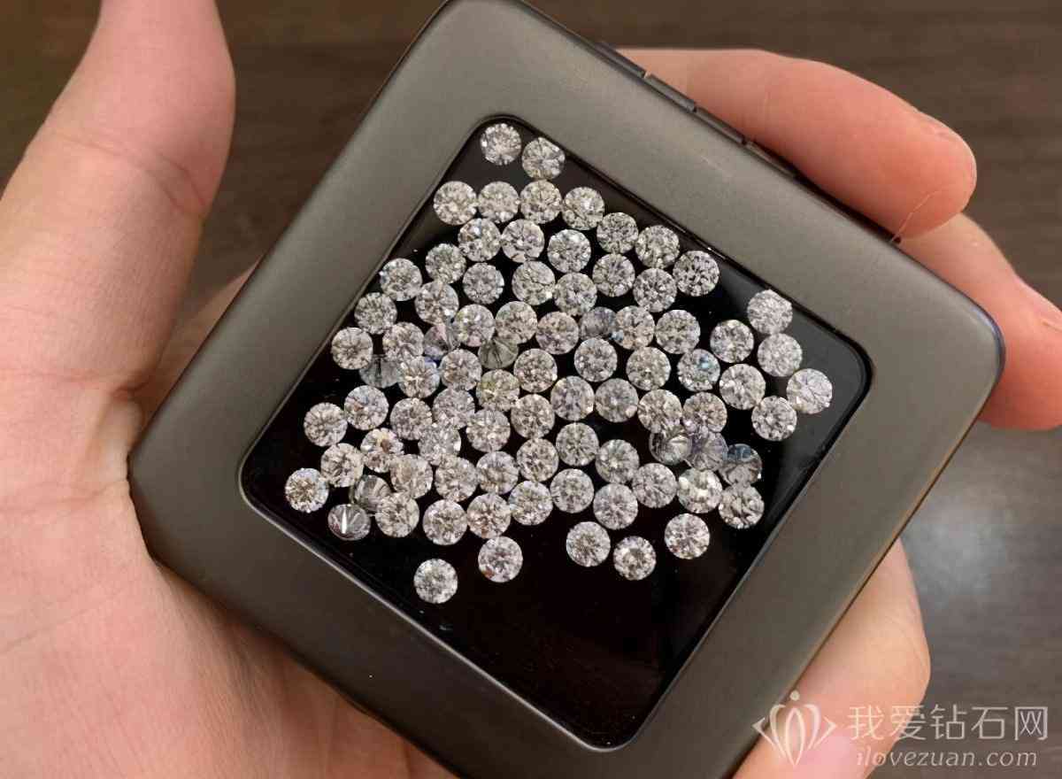 碎鉆多少錢一顆(10分碎鉆多少錢一顆)插圖1