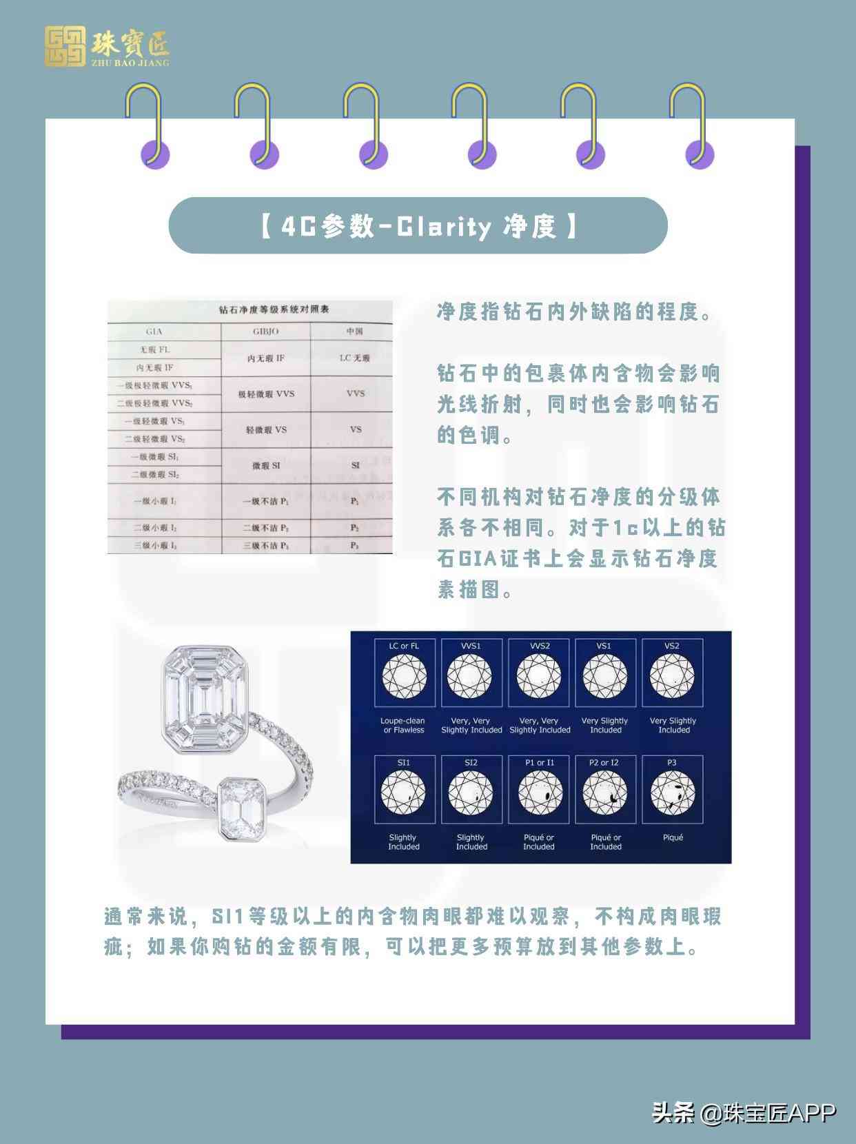 鉆石購買攻略(鉆石購買攻略大全)插圖4