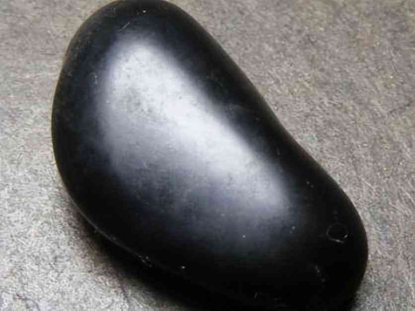 用鹽水鑒別金子真假(手機掃一掃識別金子)插圖1