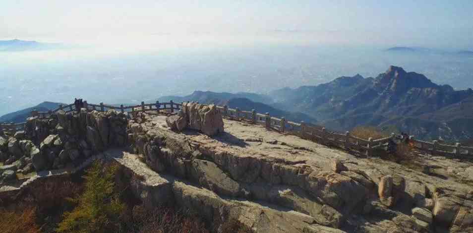 十大禁止帶走的石頭(不能帶走石頭的旅游景點(diǎn))插圖2