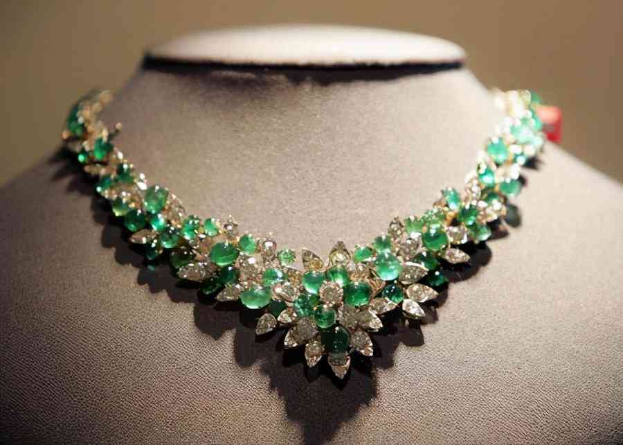 培育祖母綠價(jià)格(培育祖母綠價(jià)格下跌)