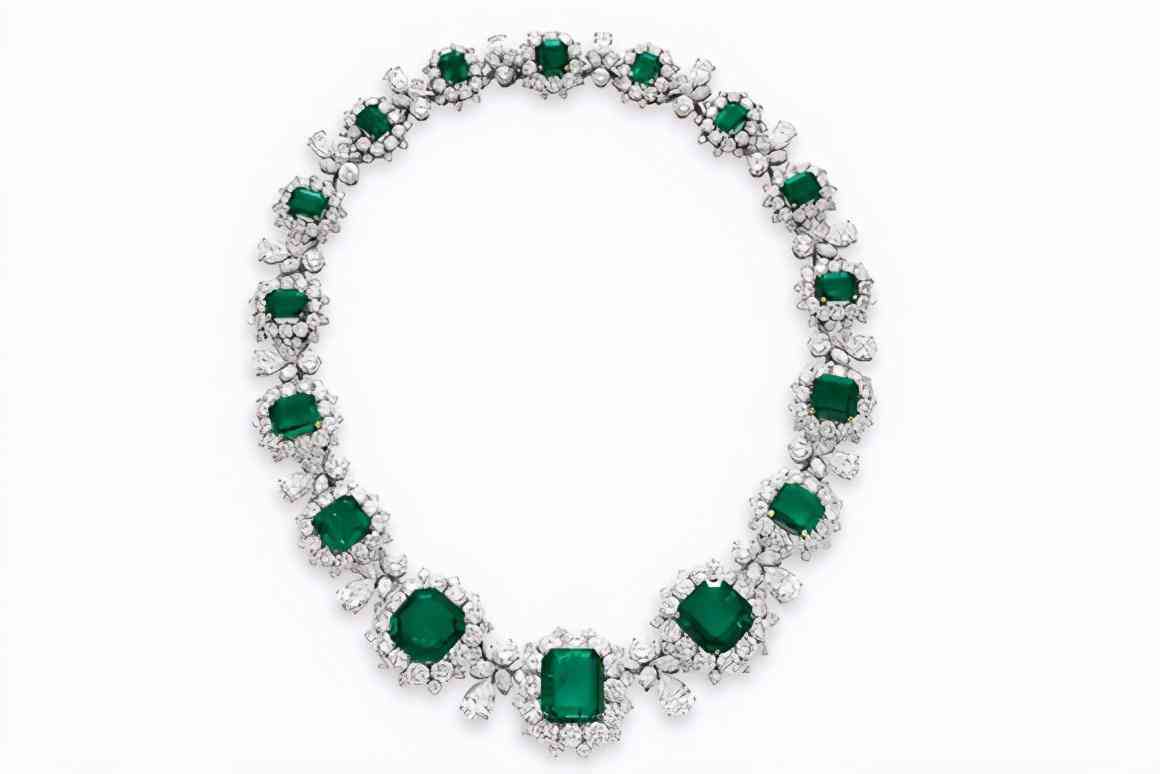 培育祖母綠價(jià)格(培育祖母綠價(jià)格下跌)插圖2