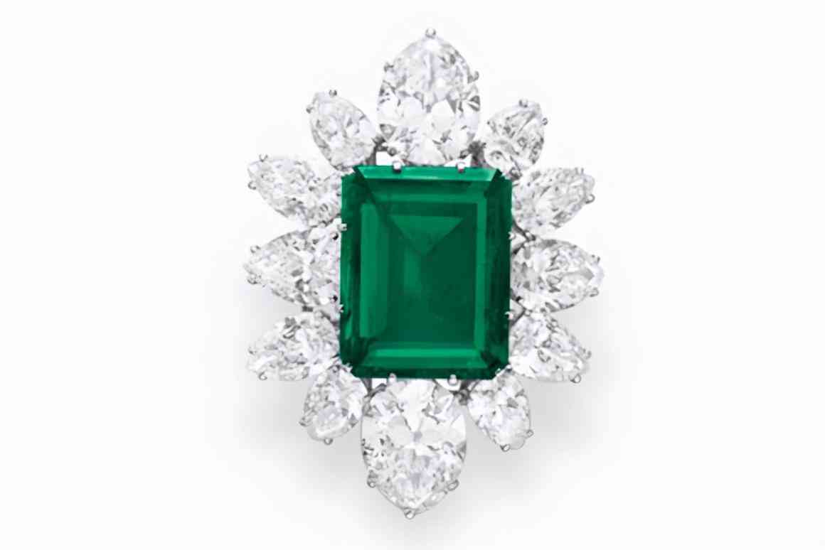 培育祖母綠價(jià)格(培育祖母綠價(jià)格下跌)插圖3