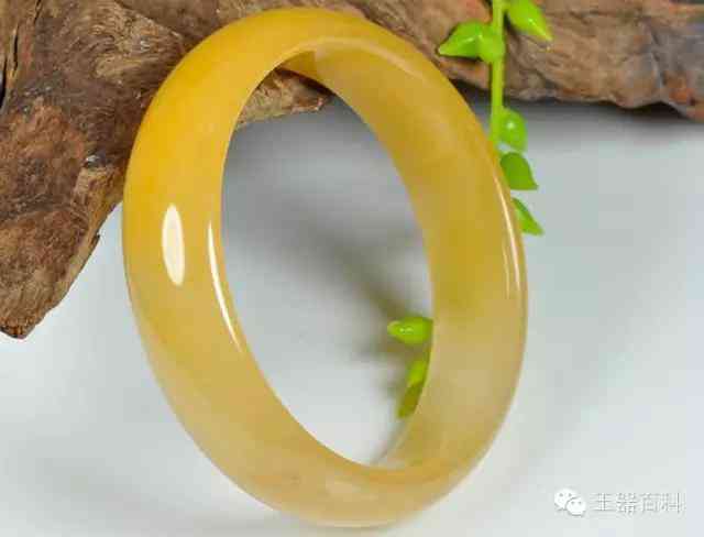 金絲玉手鐲適合什么人(金絲玉手鐲適合什么人戴)插圖6