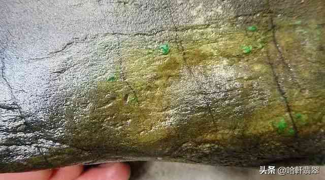 翡翠原石購買(翡翠原石購買合作協(xié)議)插圖6