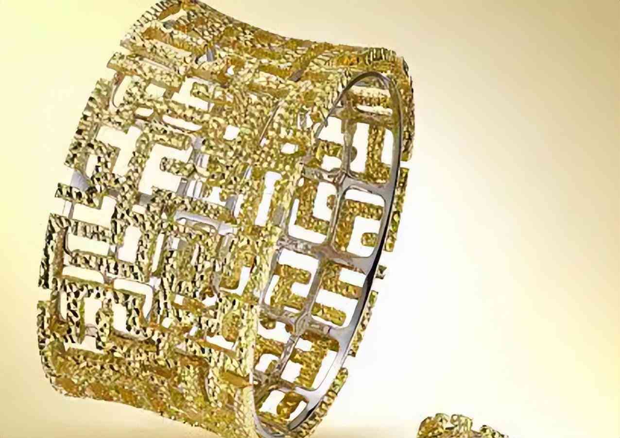 中國(guó)珠寶這個(gè)牌子如何(中國(guó)珠寶的黃金可靠嗎)插圖3