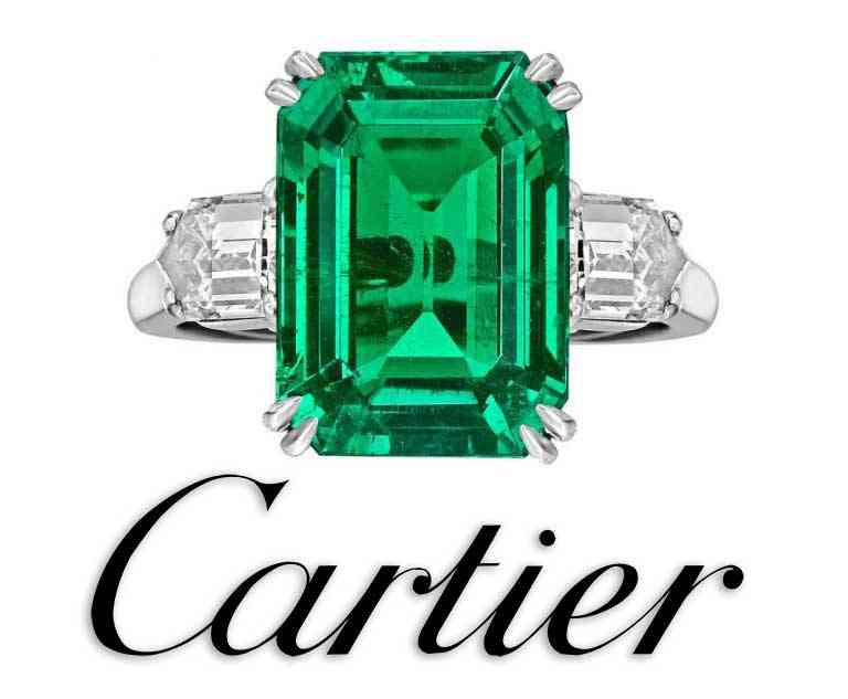 全球十大對(duì)戒品牌排行榜(hw海瑞溫斯頓鉆戒)插圖2