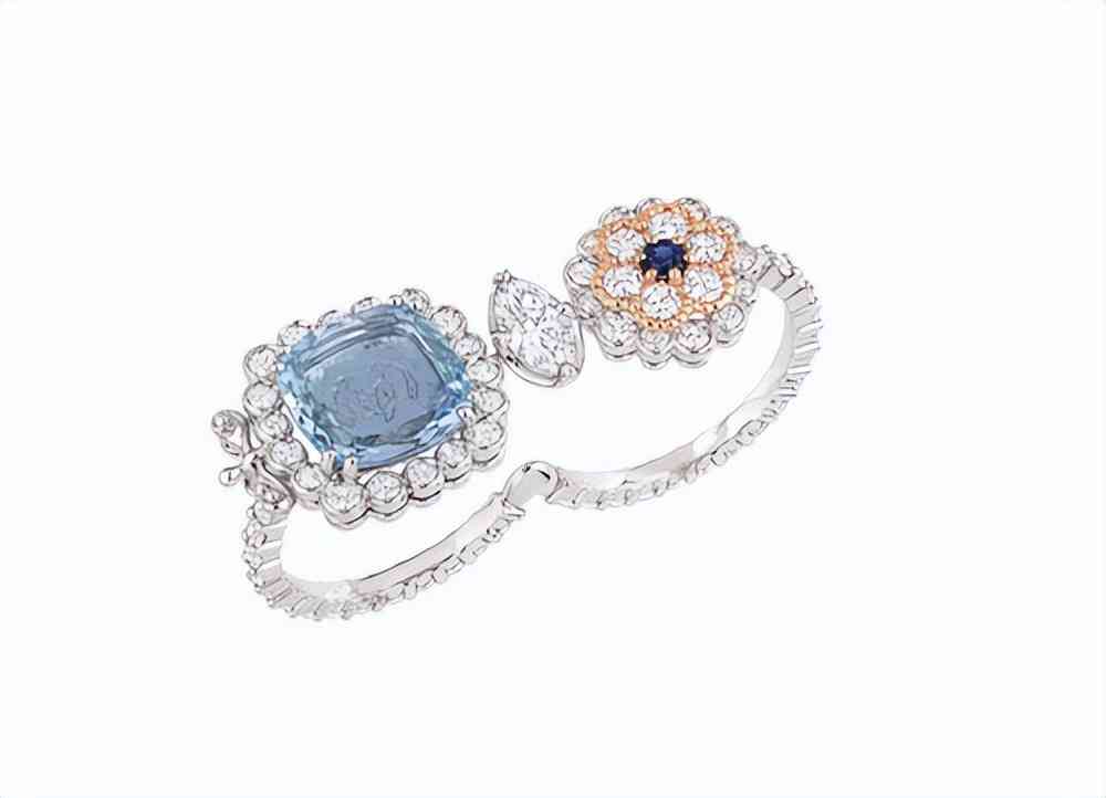 全球十大對(duì)戒品牌排行榜(hw海瑞溫斯頓鉆戒)插圖21